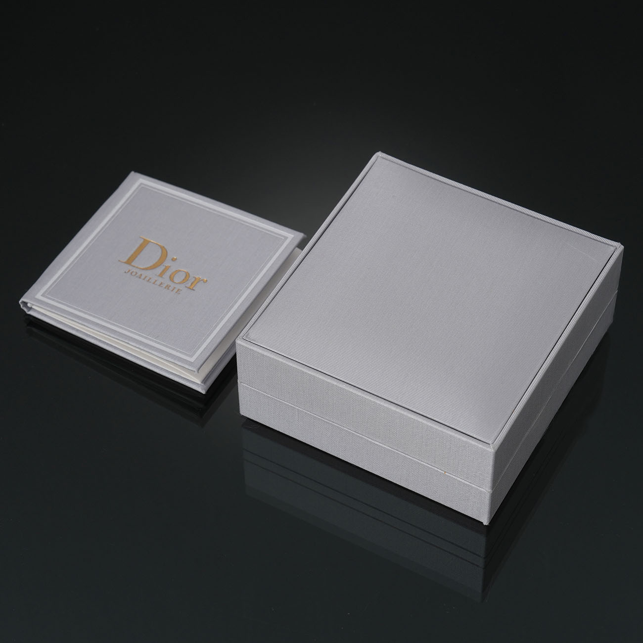 CHRISTIAN DIOR(USED)디올 로즈 드 방 브레이슬릿
